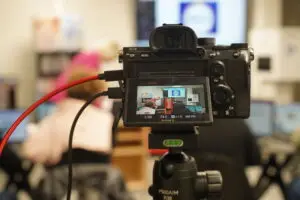 Webinaire