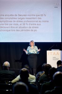 congrès itaa