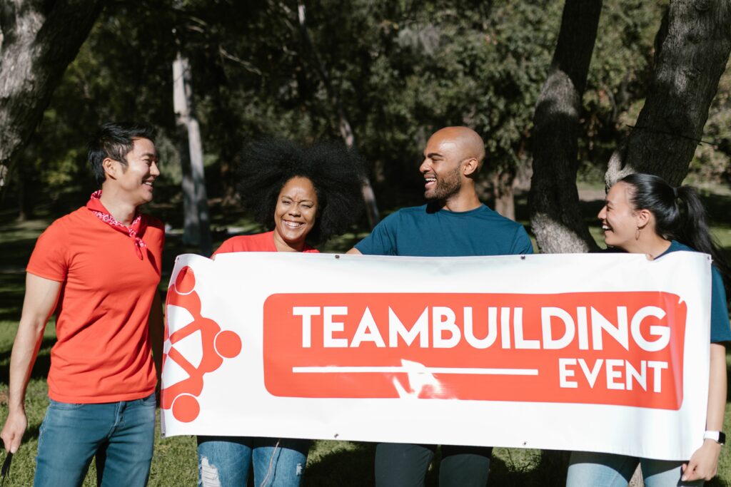 teambuildings